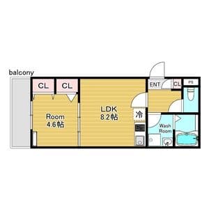 ジーメゾン初芝パックス