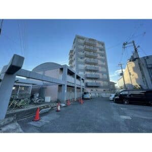 アルテハイム東大阪