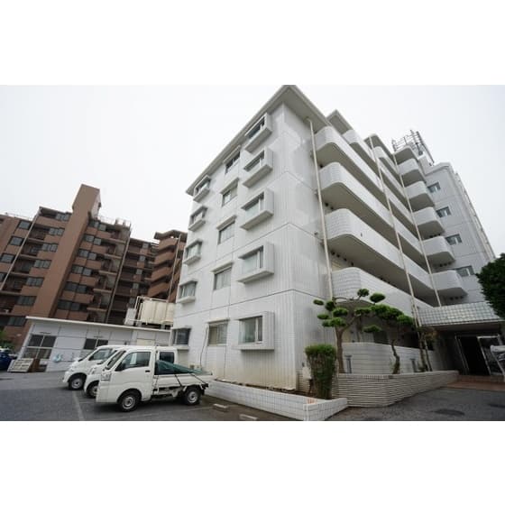 エレガンス綾瀬4