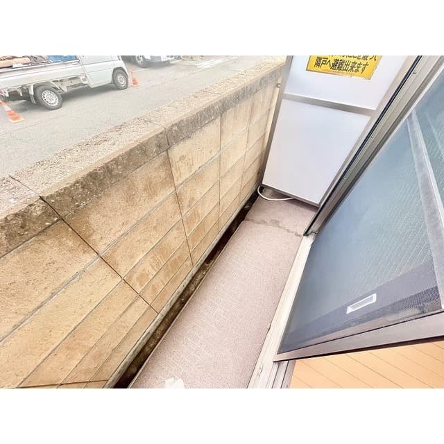 アムール 松谷