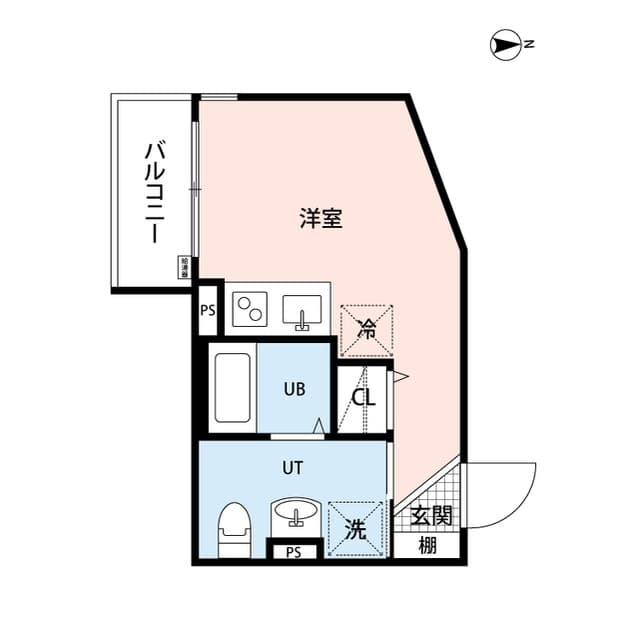 レガーロ西谷
