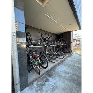ファステート名古屋ラプソディ