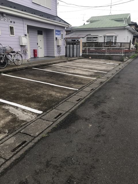 メゾンフジサワ