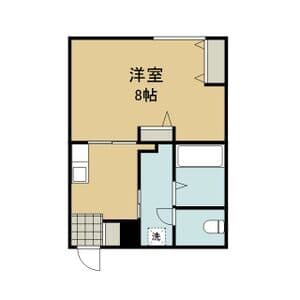 ハイツタキモト