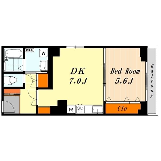 ニュートーア馬込