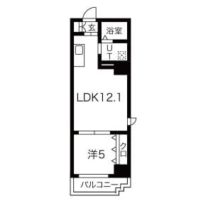 エステムコート難波EASTレオルガ