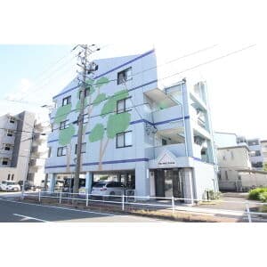 ブルーサウスマンション