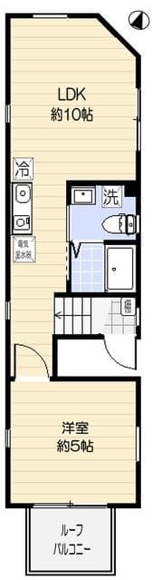 THE　MAISON　AXIS　SAKURADAI