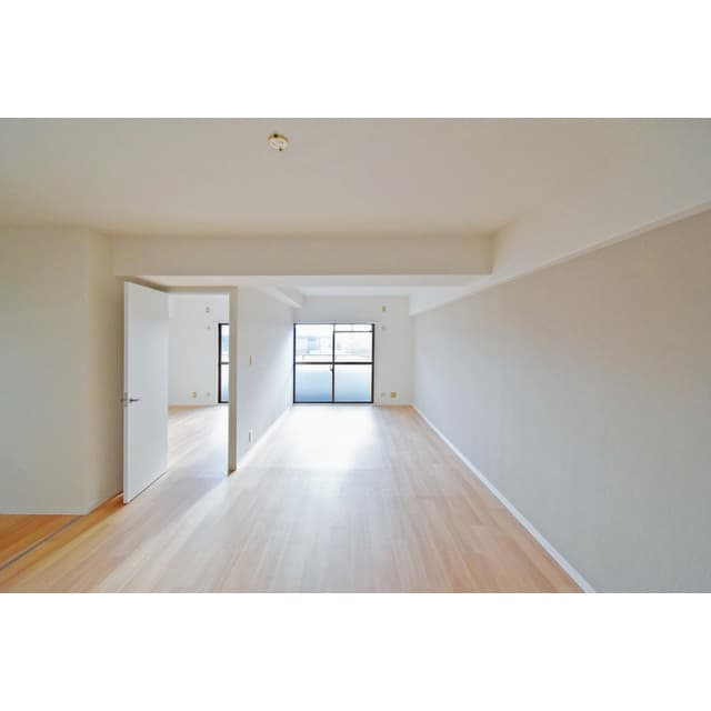 エバーグリーンハイツ