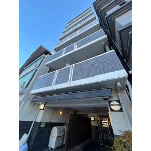 プレサンス京都清水