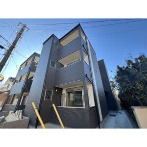 ジーメゾンリトスメラン見沼