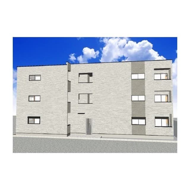 (仮称)大東町三丁目A