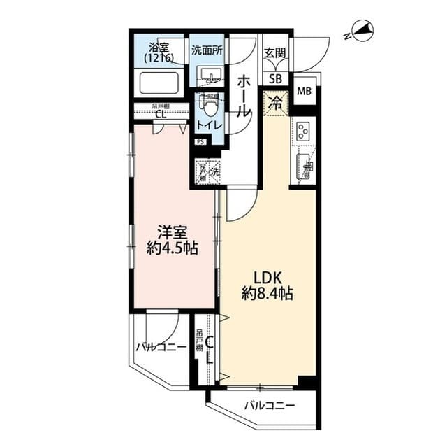 Property