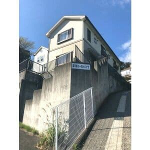富岡東イーストハイツ