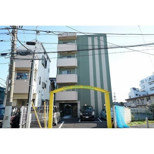 Property