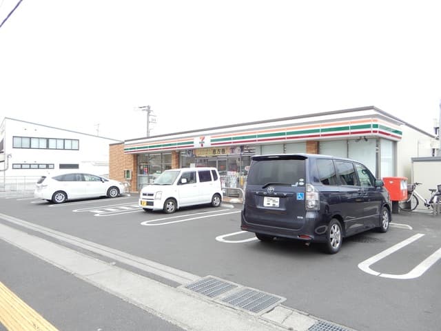 フィネス山田橋