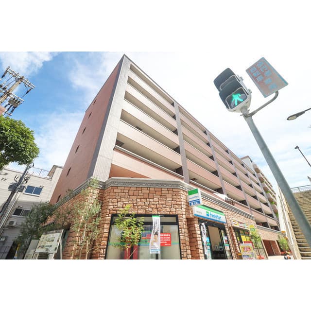 プレジオ西宮今津