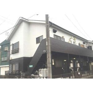 ハイツプレステージ