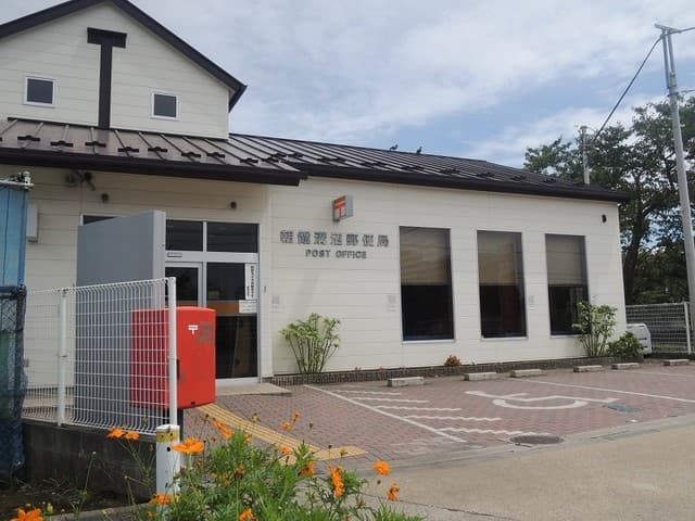 オリンピアシティG棟