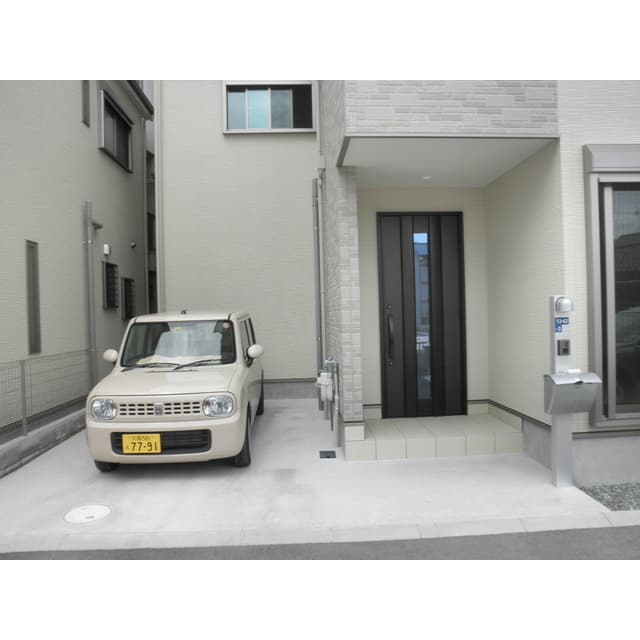 Ariel主原戸建