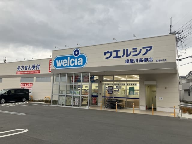 エレガンスシティー