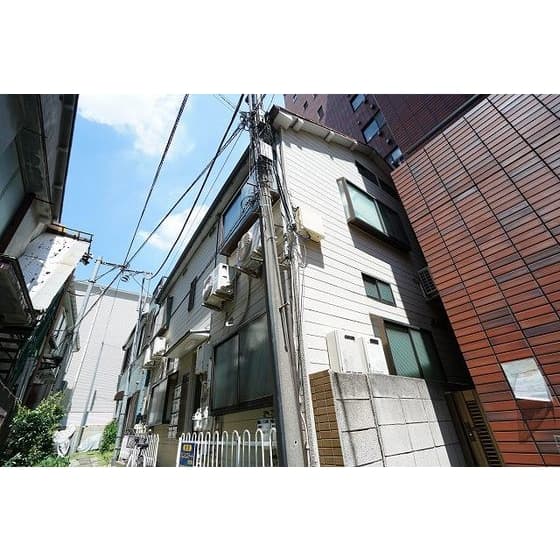 プチネスト上池