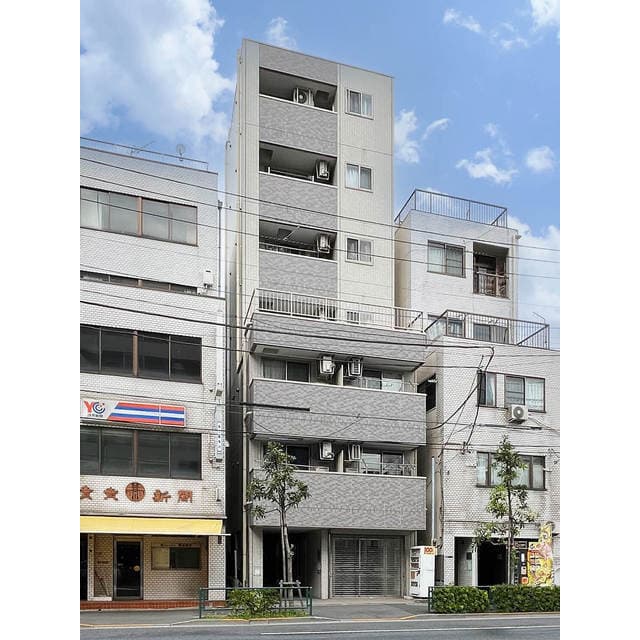Building