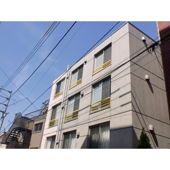 Branche渋谷松見坂WEST