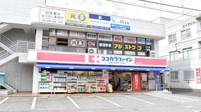 プレシャスアース飯山満