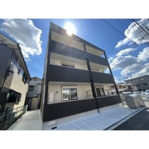 ジーメゾン新大宮