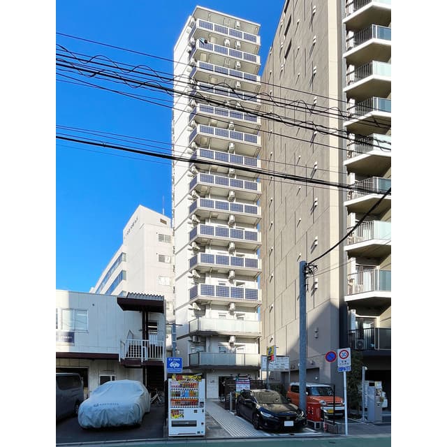 Log品川サンズ