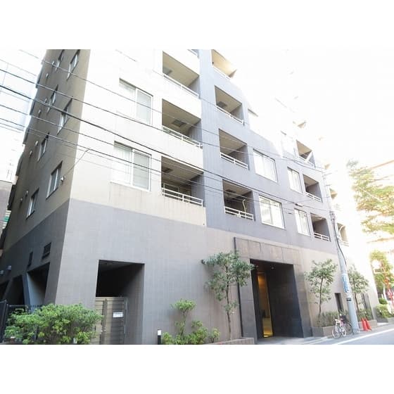 オーベルジュ日本橋