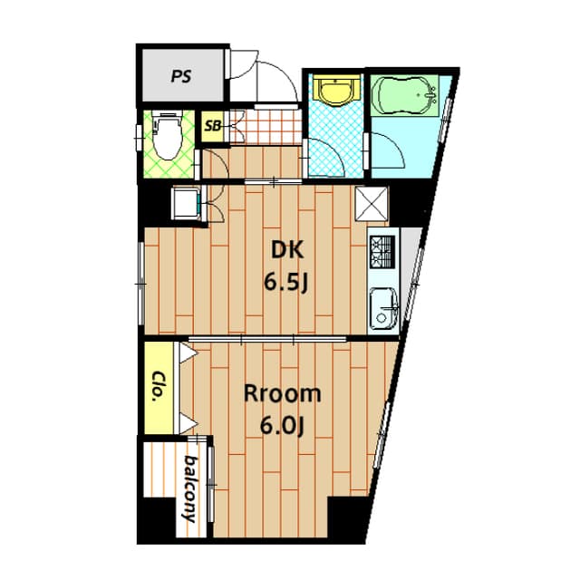 Property