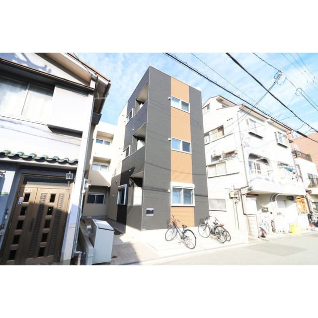 ロイヤルオーク小路