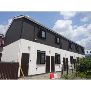 Olive terrace鳩ヶ谷