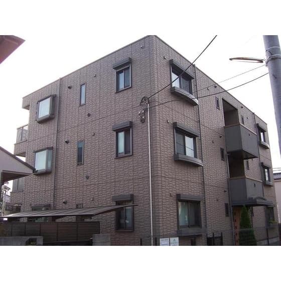 コンフォール恋ヶ窪