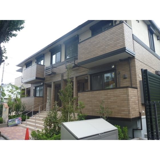 サニーフラット善福寺