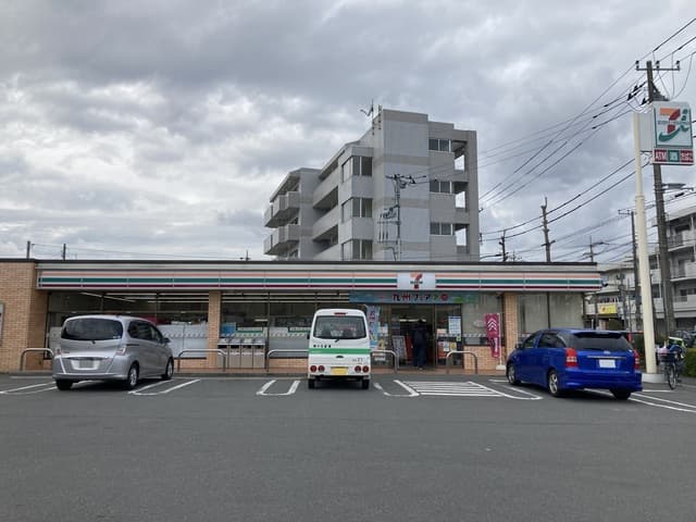 ニューシティーコープ7