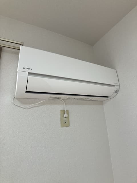 イーストサイドハイツ