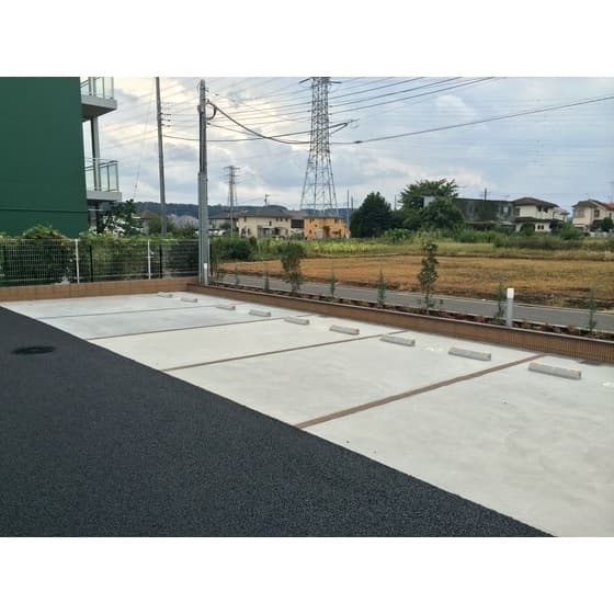 クレスト豊田