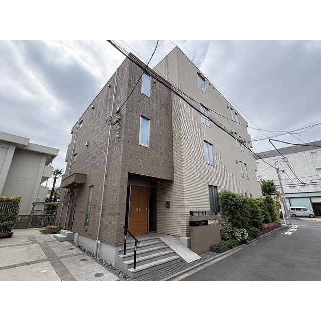Viale吉祥寺