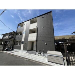 ジーメゾン名古屋豊田(費用安)