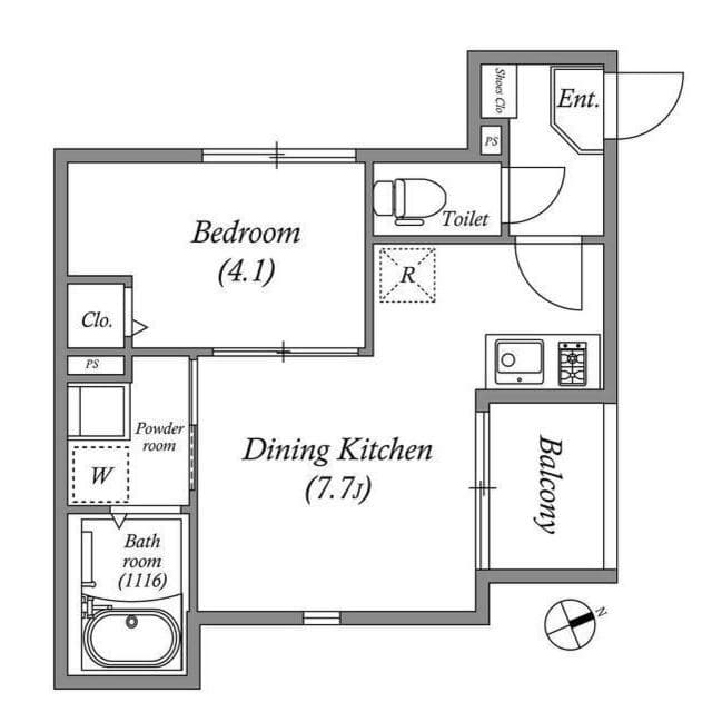 Property