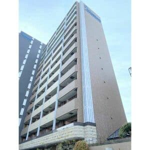 プレサンス梅田北デイズ