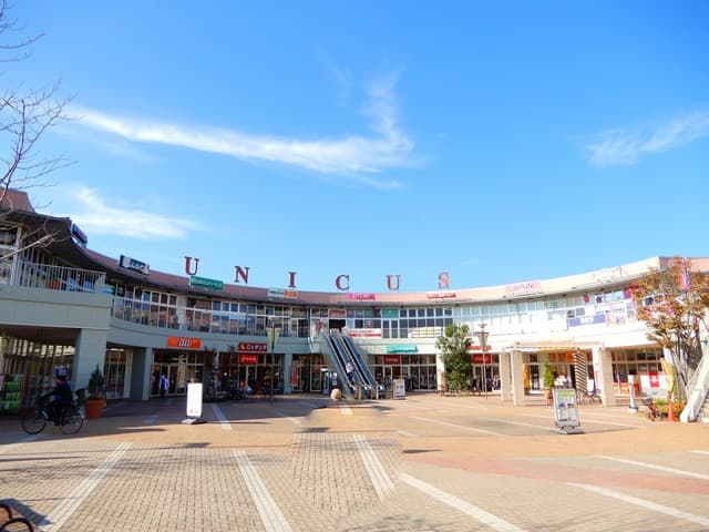 芝塚マンション
