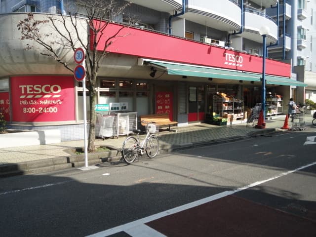 砧コーポ