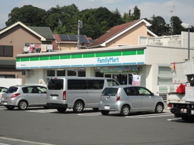 スカイレジデンス