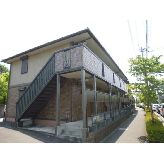 クレールメゾン