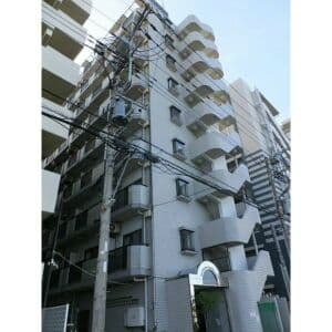 ライオンズマンション相模原第8