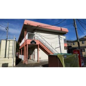 パークハイム斉藤